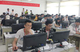 關(guān)于 2019金磚+大賽VR賽項(xiàng)考試選拔晉級(jí)說(shuō)明