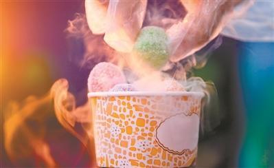 3D打印技術(shù)進(jìn)入餐飲領(lǐng)域 未來(lái)有望幫助吞咽困難者