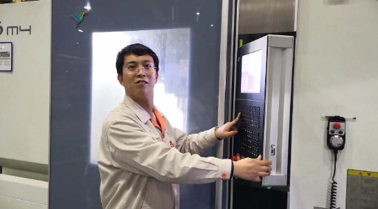 沈陽市人力資源和社會(huì)保障局組織參加3D打印國賽