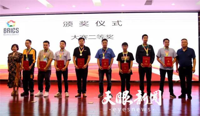 驕傲！貴州職工在電梯技能“國賽”中再獲佳績