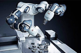 2020一帶一路暨金磚大賽之工業(yè)機(jī)器人、人工智能大賽報(bào)名通知