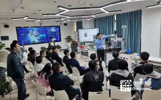 國賽-“中測杯”質(zhì)檢員競賽浙江省選拔賽晉級(jí)決賽名單通知