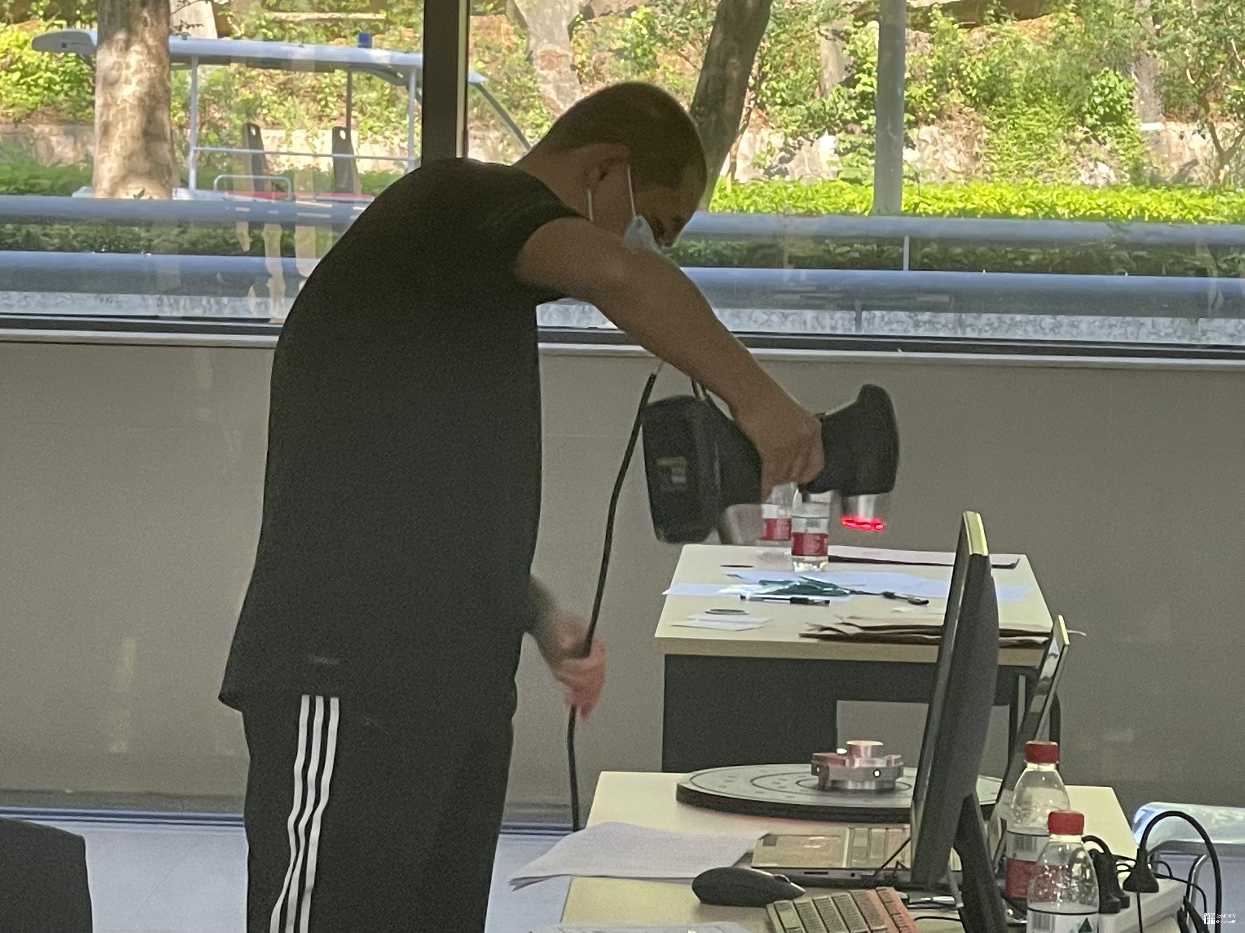 國(guó)賽-“中測(cè)杯”質(zhì)檢員競(jìng)賽江蘇省選拔賽晉級(jí)決賽名單通知