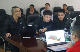 一帶一路暨金磚大賽之3D打印、激光技術(shù)賽項(xiàng)決賽延期舉辦通知