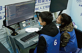 關(guān)于征集申報“2022金磚大賽之產(chǎn)品數(shù)字化創(chuàng)新設計實踐賽項承辦單位”的通知
