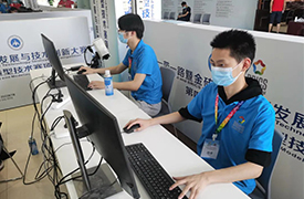 兩個一等獎！金技學(xué)子勇奪一帶一路暨金磚國家大賽第四屆3D打印造型技術(shù)主賽道決賽學(xué)生中職、高校組第一名