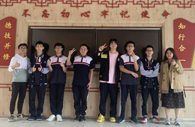 厲害了！番禺這所中職學(xué)校斬獲國際大賽一等獎