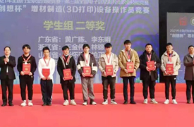 喜報！我院學(xué)生全國競賽再添佳績！