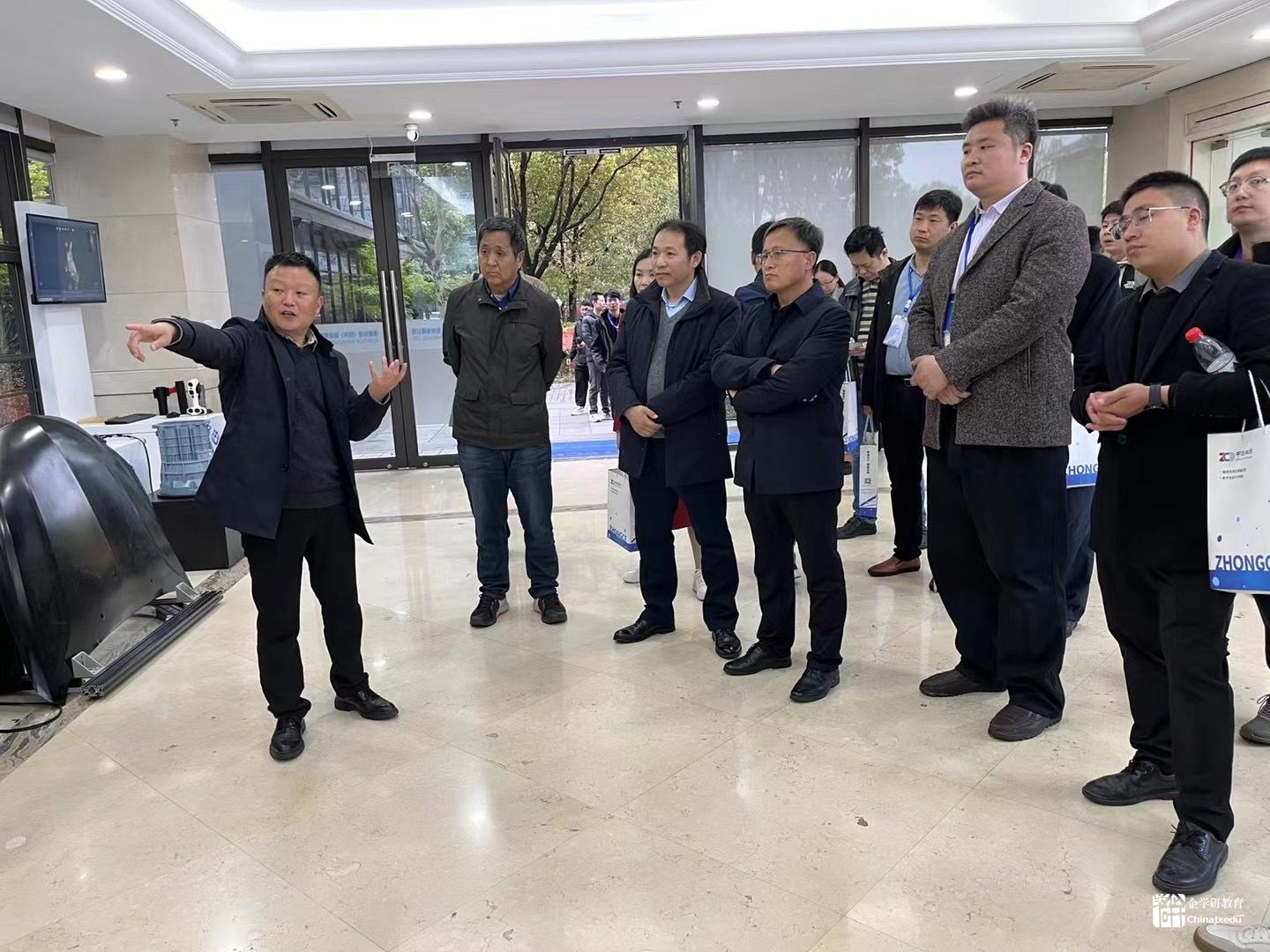 智能檢測新技術培訓及標準、學材、競賽、評價研討會報到須知