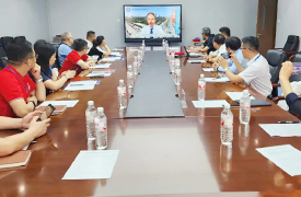 2023第一期職業(yè)教育國際合作專題研討會紀(jì)要