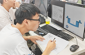 第五屆3D打印造型技術(shù)（FDM&光固化）賽項(xiàng)考試選拔獲獎(jiǎng)名單和晉級(jí)決賽名單