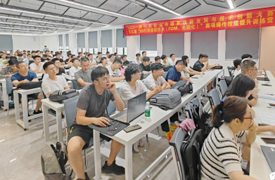 第五屆3D打印造型技術(shù)賽項(xiàng)（FDM、光固化）訓(xùn)練營(yíng)及考試選拔紀(jì)要