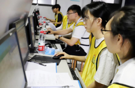 2023金磚大賽之第二屆跨境電子商務(wù)技能及數(shù)據(jù)分析(本科組、教師組)全國總決賽表彰決定