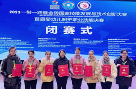 喜訊連連！河池市職業(yè)教育中心學校師生很贊！