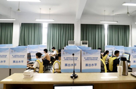 湖南三一工業(yè)職業(yè)技術(shù)學(xué)院在2023金磚大賽中喜獲佳績！