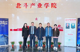 引入歐洲技能人才實習(xí)交流，助力低空經(jīng)濟人才培養(yǎng)國際化