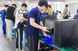 第七屆3D打印造型技術賽項選拔賽通知